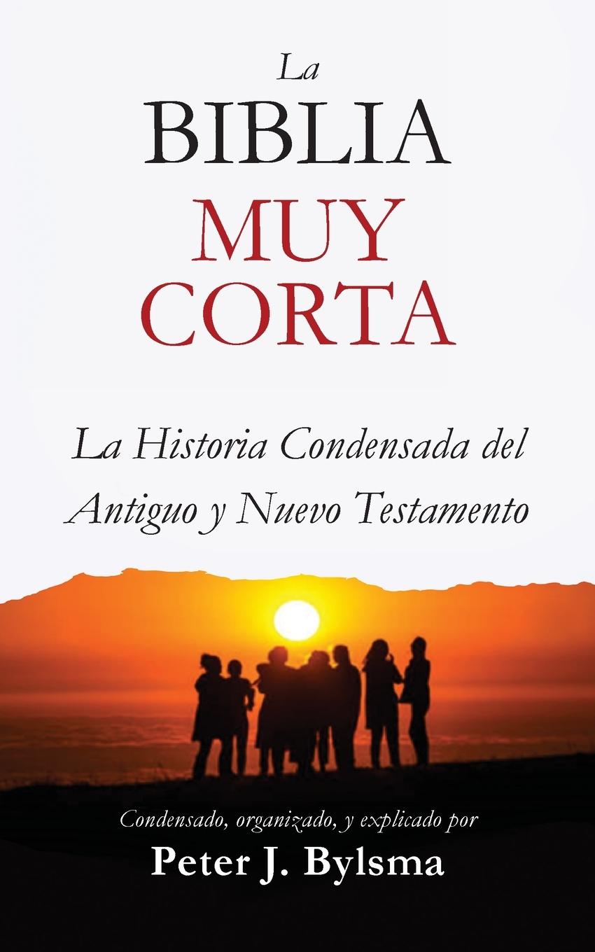 Vorderes Coverbild La Biblia Muy Corta