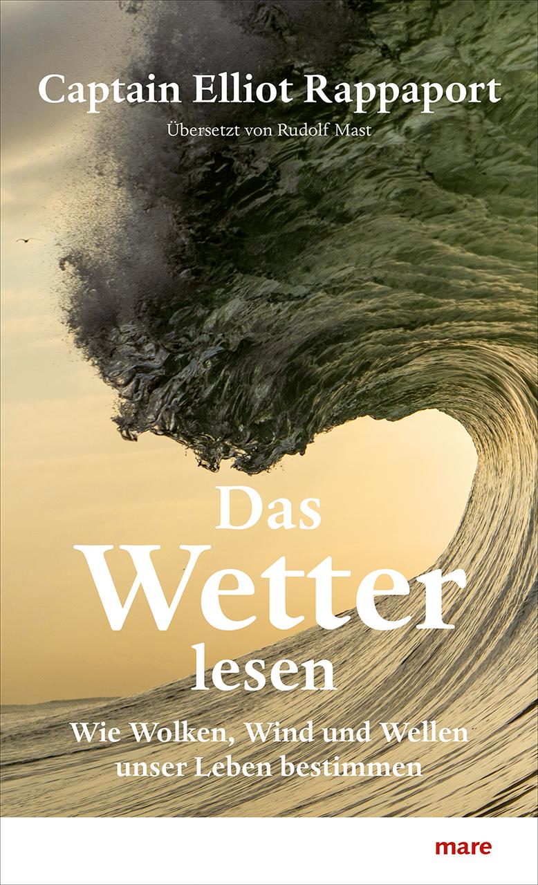 Vorderes Coverbild Das Wetter lesen