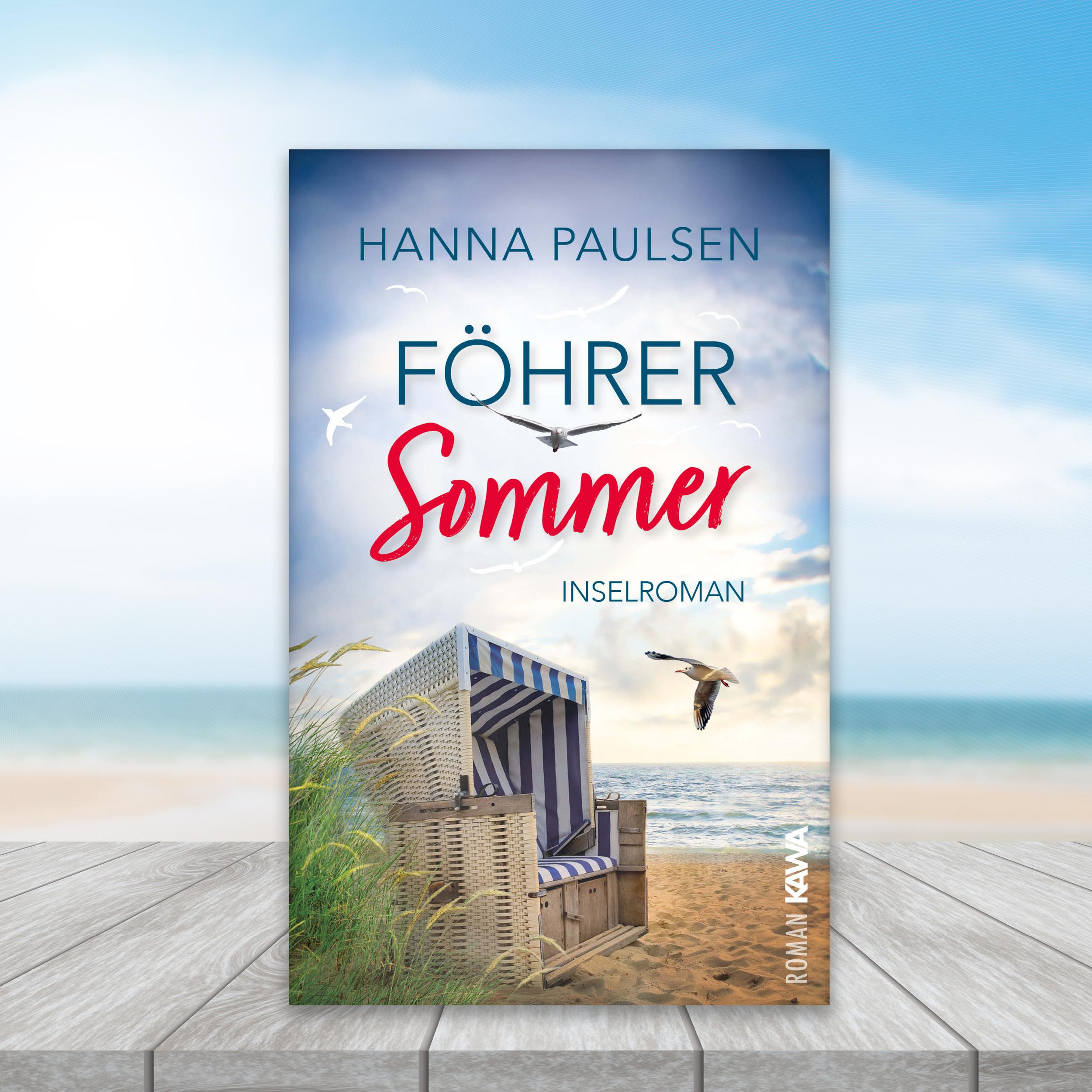 Beispielinhalt (Bild) Föhrer Sommer