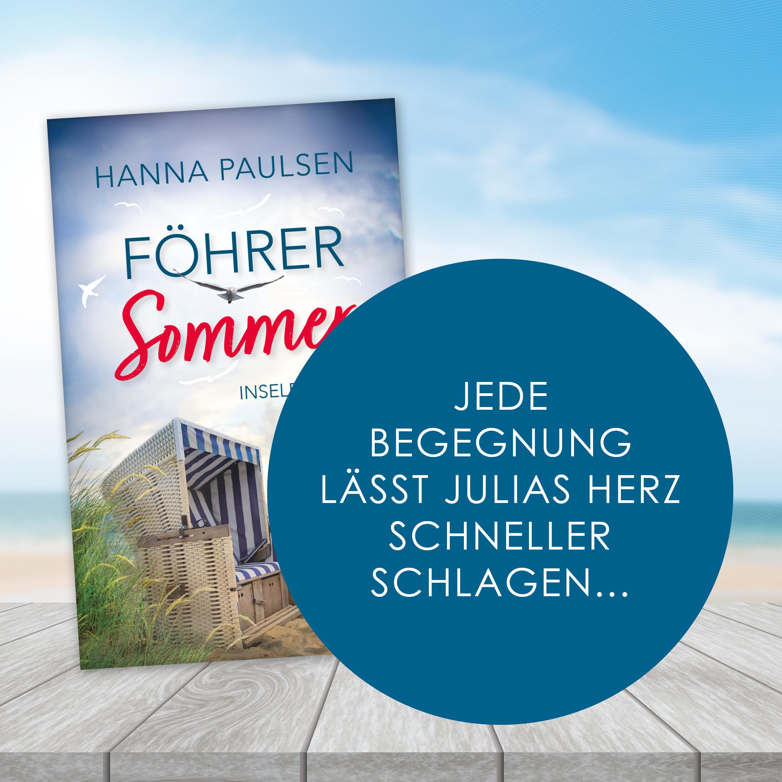 Beispielinhalt (Bild) Föhrer Sommer