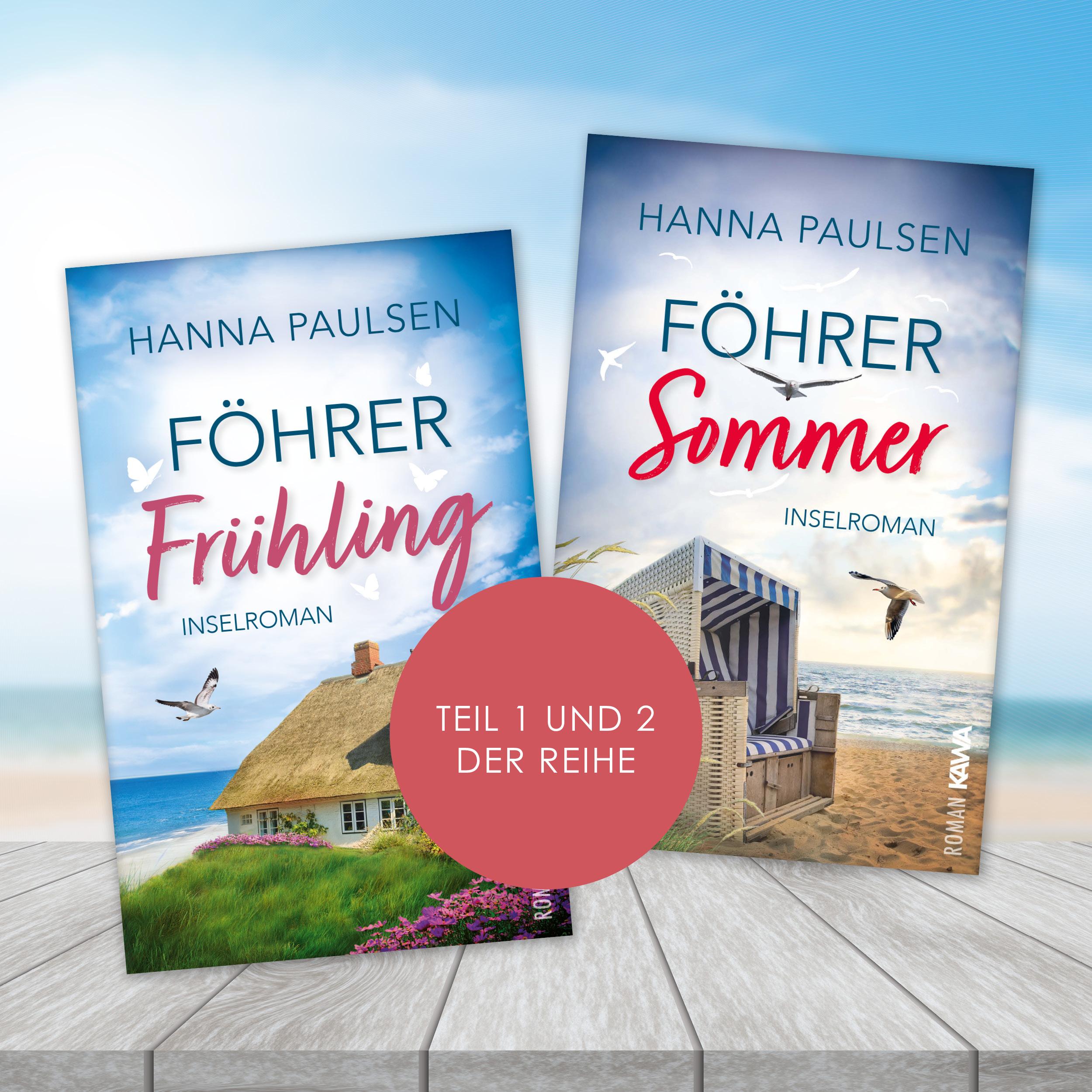 Beispielinhalt (Bild) Föhrer Sommer