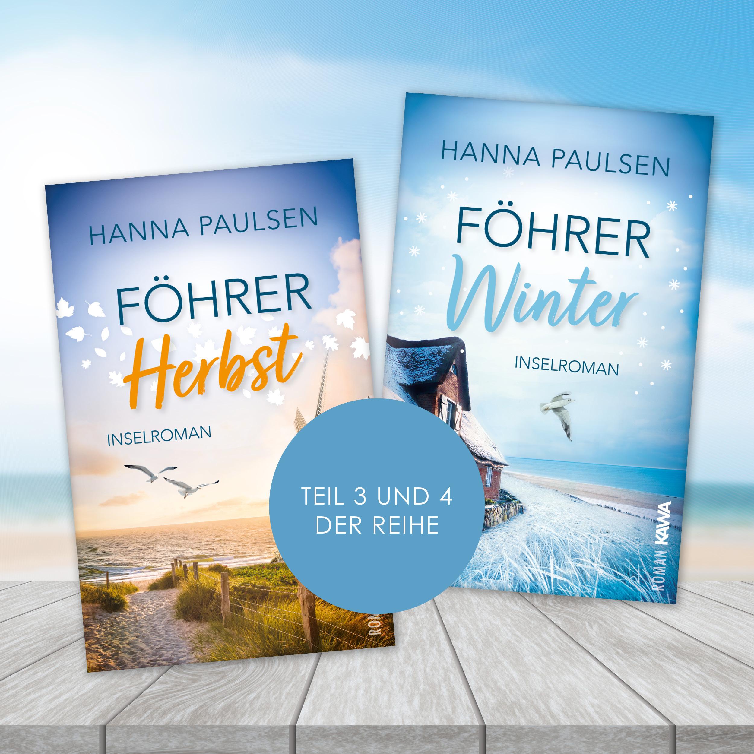 Beispielinhalt (Bild) Föhrer Sommer