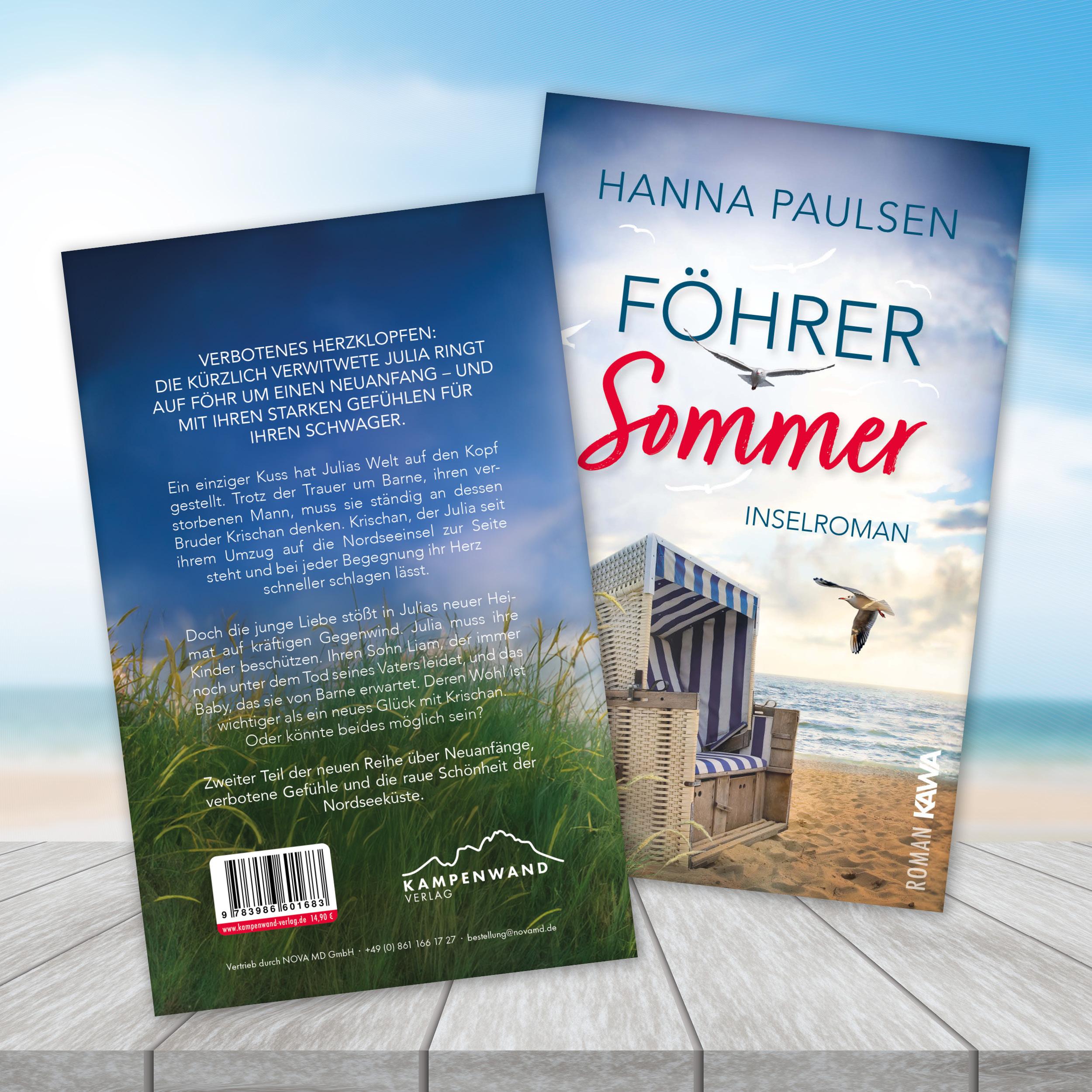 Beispielinhalt (Bild) Föhrer Sommer