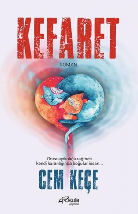 Vorderes Coverbild Kefaret