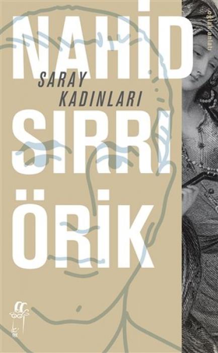 Vorderes Coverbild Saray Kadinlari
