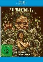 Vorderes Coverbild Troll