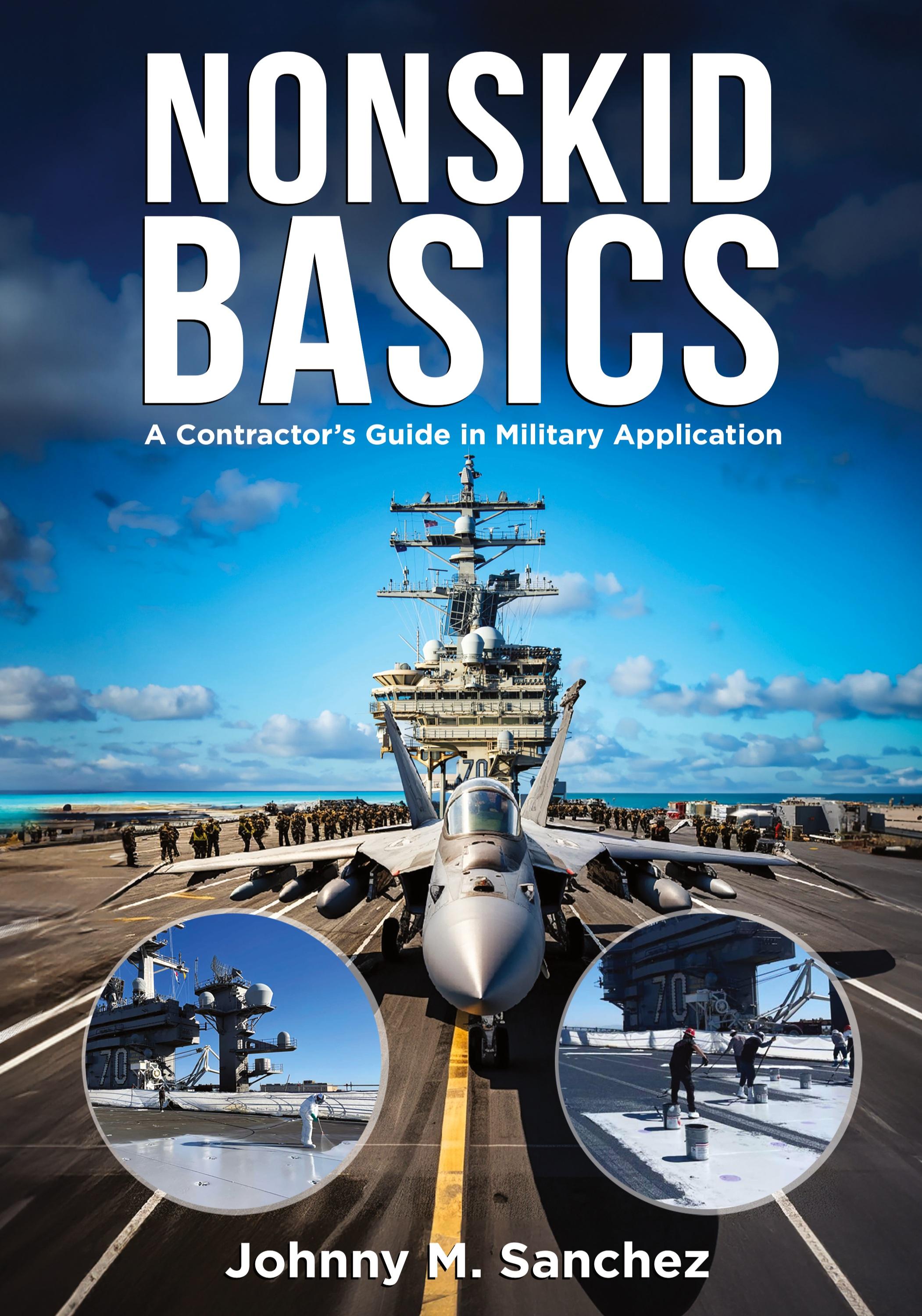 Vorderes Coverbild Nonskid Basics