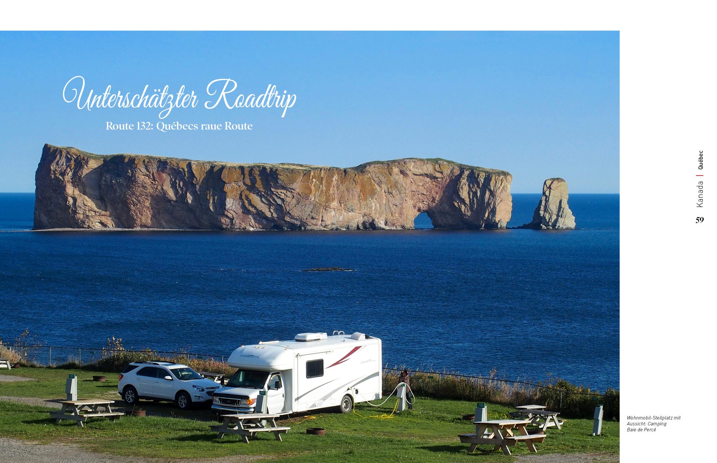 Beispielinhalt (Bild) 360° NordAmerika - Ausgabe 2/2024