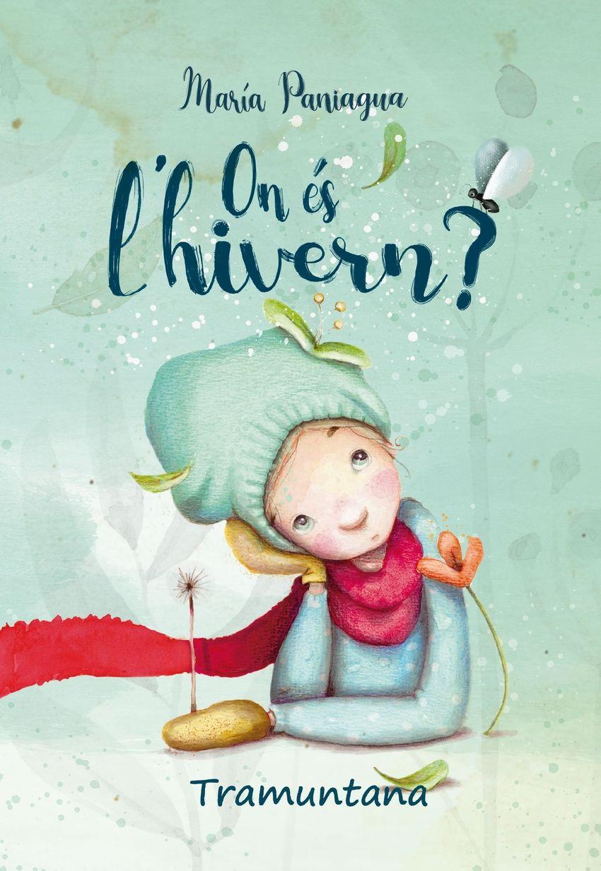 Beispielinhalt (Bild) On és l'hivern?