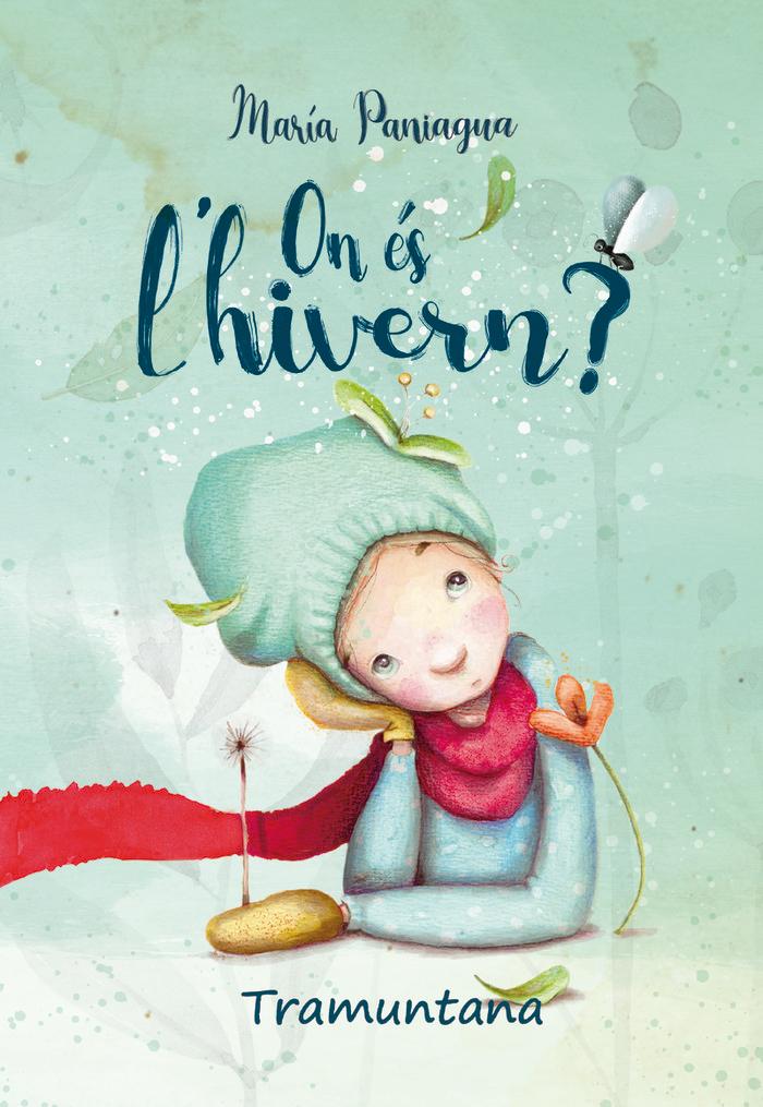 Vorderes Coverbild On és l'hivern?