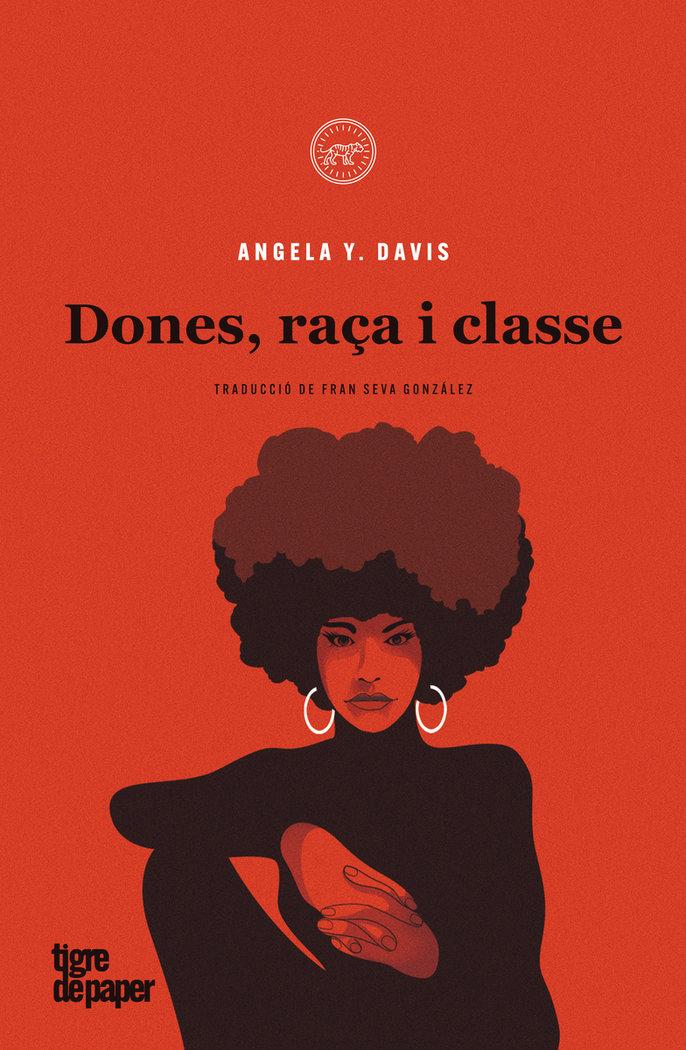 Vorderes Coverbild DONES, RAÇA I CLASSE