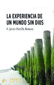 Beispielinhalt (Bild) La experiencia de un mundo sin Dios