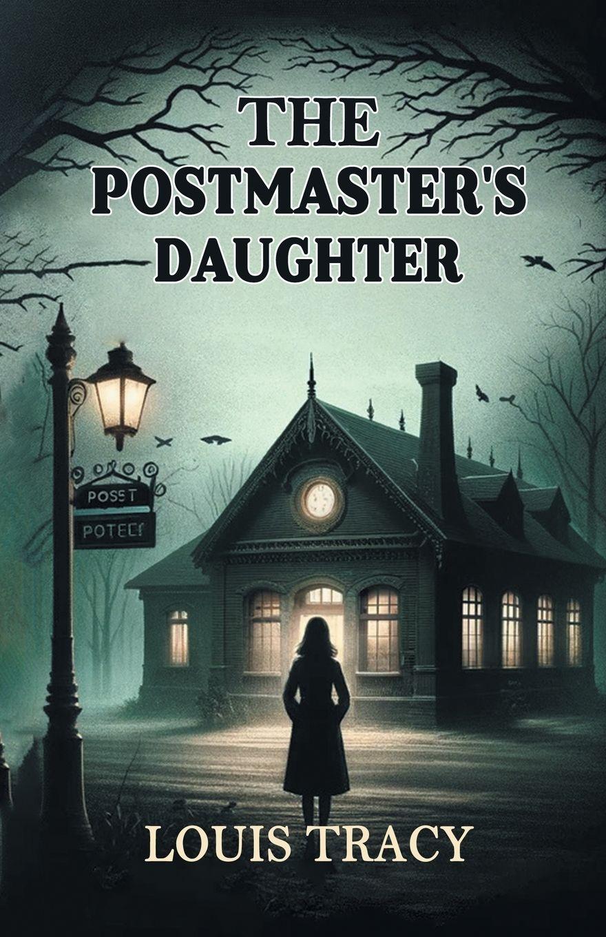 Vorderes Coverbild The Postmaster's Daughter