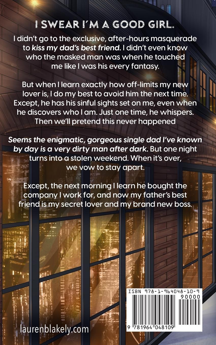 Rückseitencover The Tease