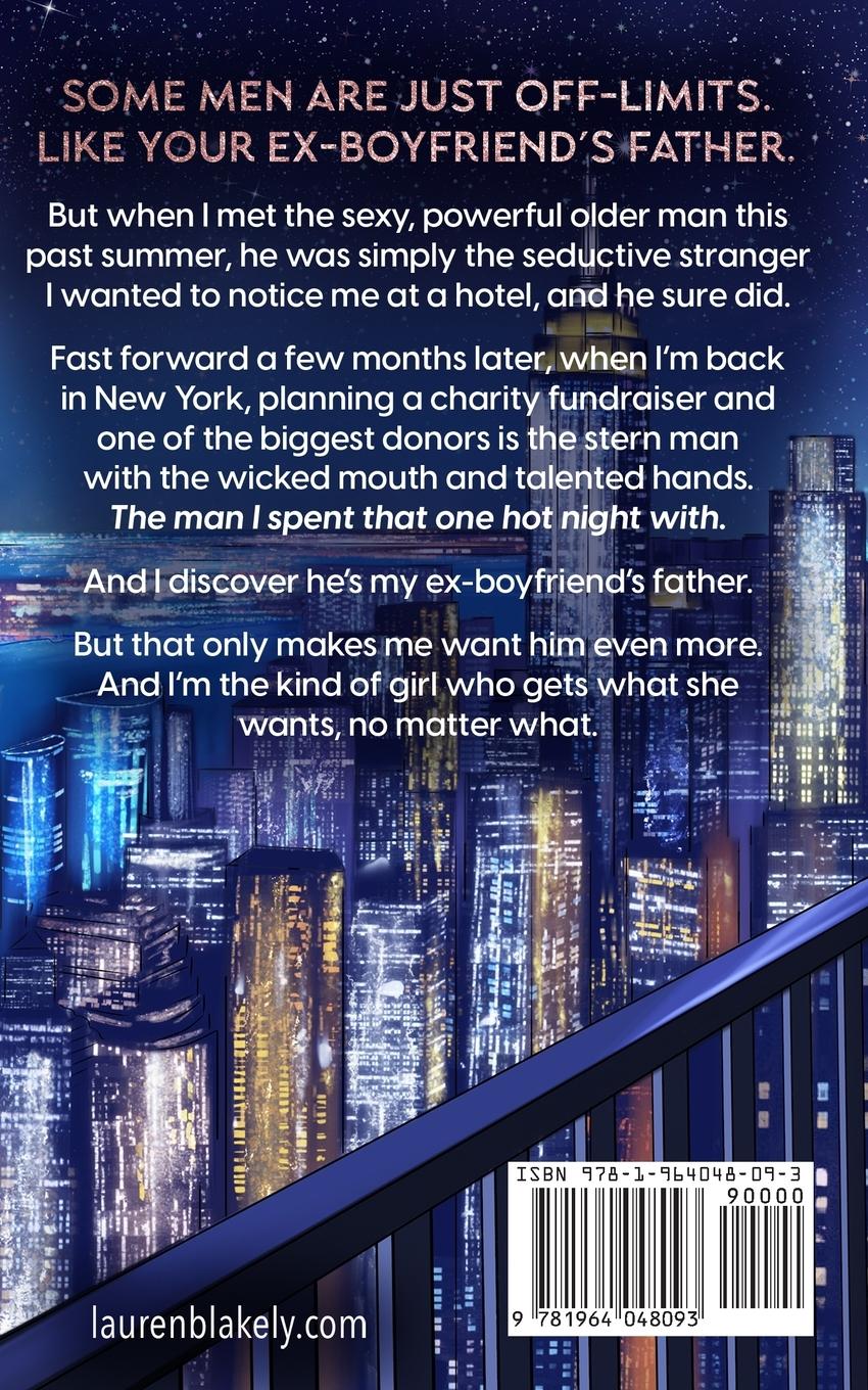 Rückseitencover The Tryst