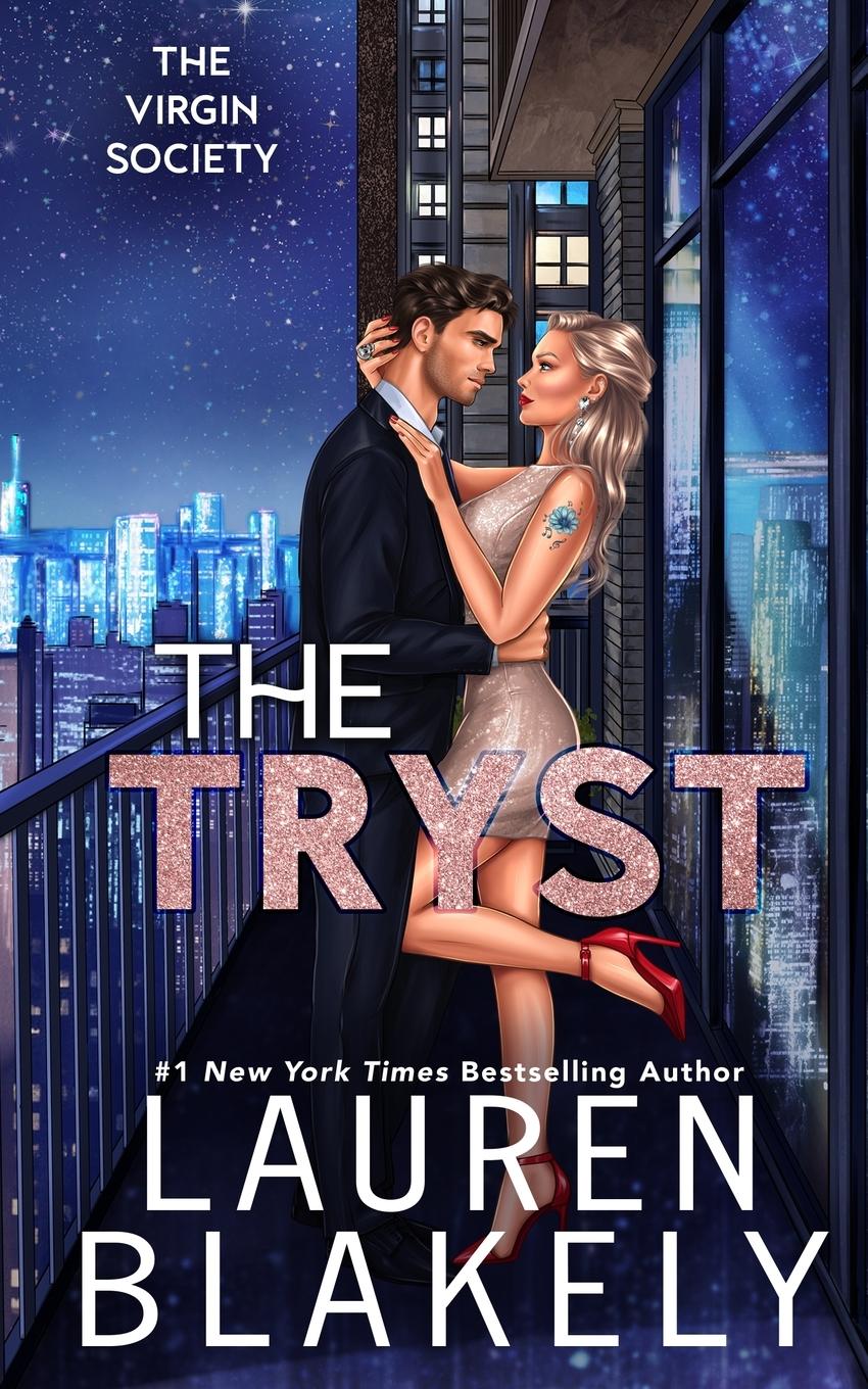 Vorderes Coverbild The Tryst