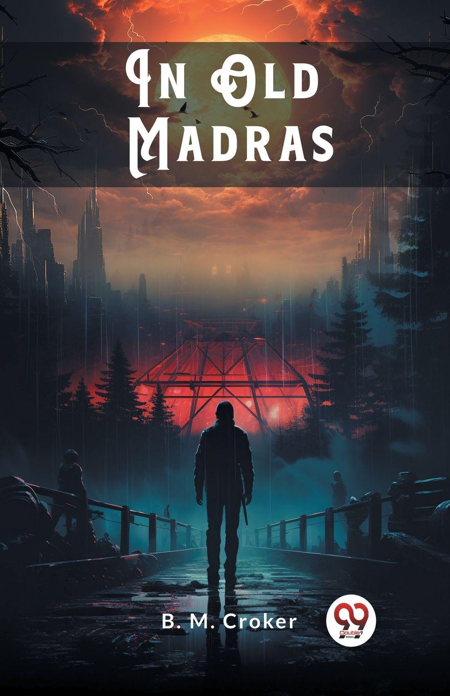 Vorderes Coverbild In Old Madras