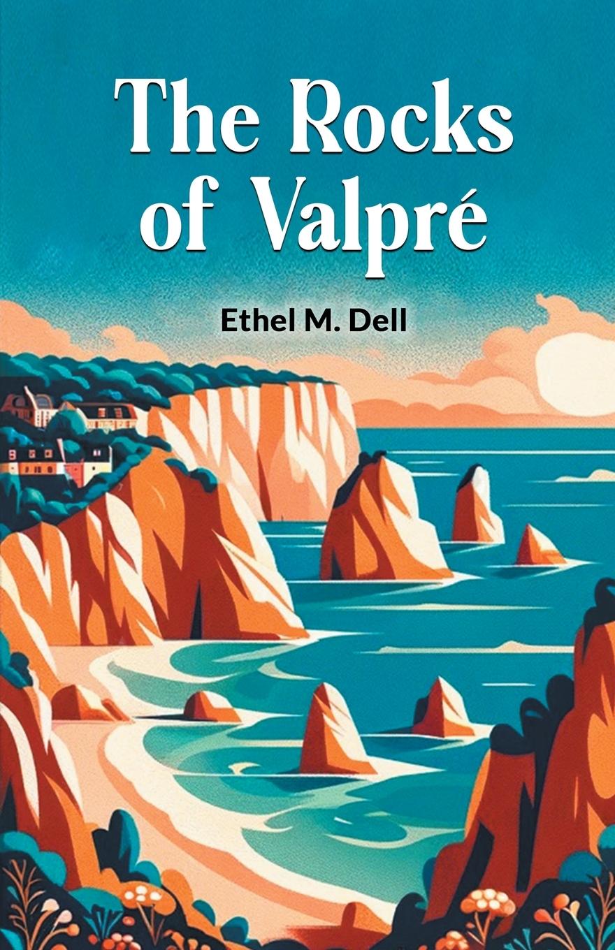 Vorderes Coverbild The Rocks Of Valpre