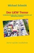 Vorderes Coverbild Der LKW Terror