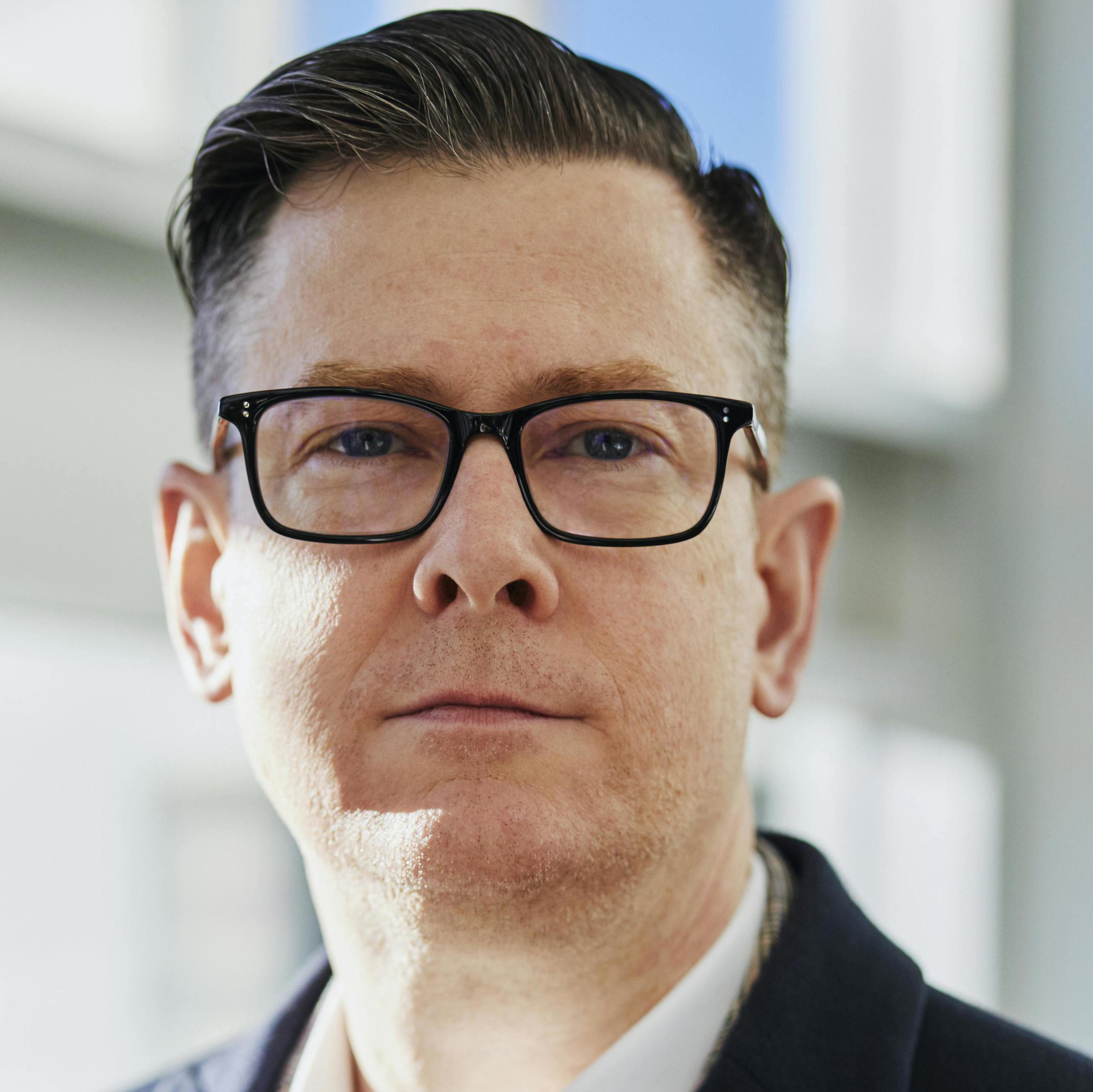 Autorenbild Weight of Bias: How Weight Stigma Hurts Your Health