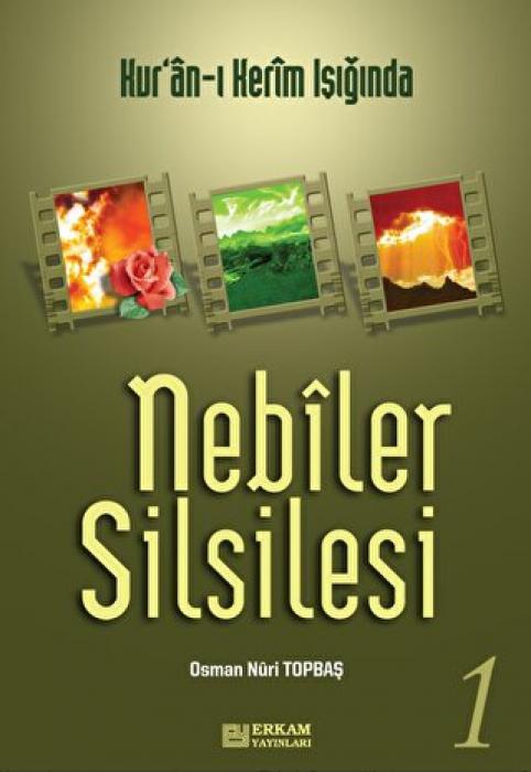 Vorderes Coverbild Nebiler Silsilesi 1