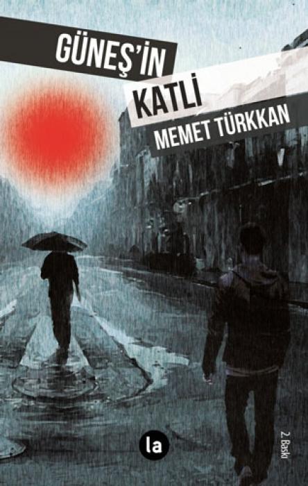 Vorderes Coverbild Günesin Katli