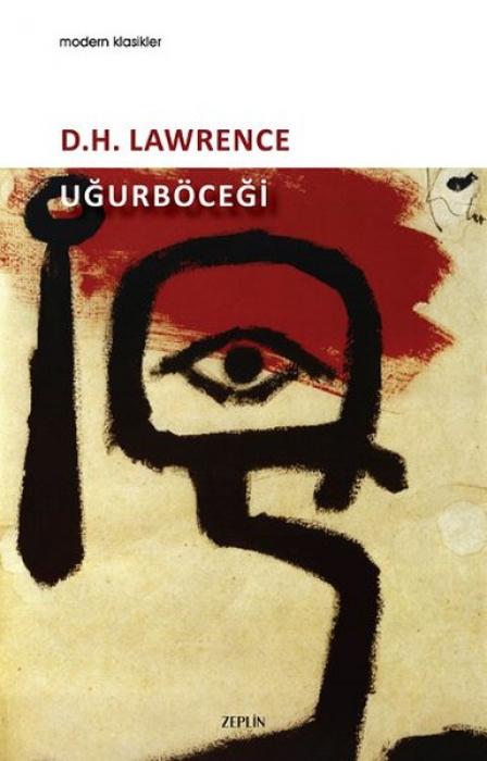 Vorderes Coverbild Ugurböcegi