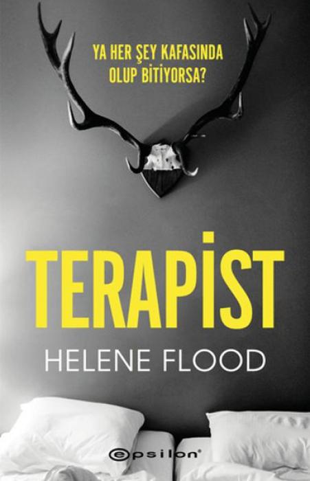 Vorderes Coverbild Terapist