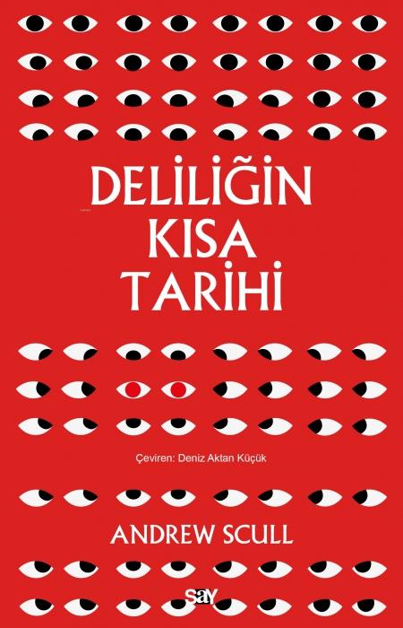 Vorderes Coverbild Deliligin Kisa Tarihi