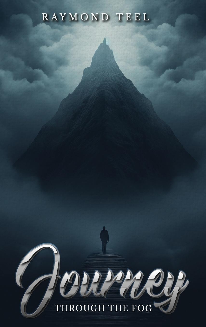 Vorderes Coverbild JOURNEY THROUGH THE FOG