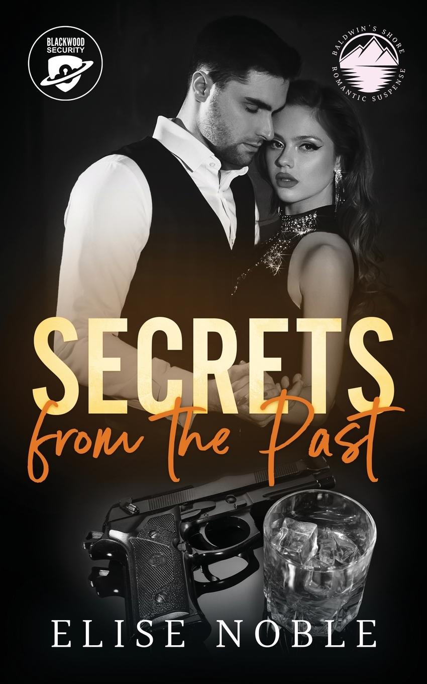 Vorderes Coverbild Secrets from the Past