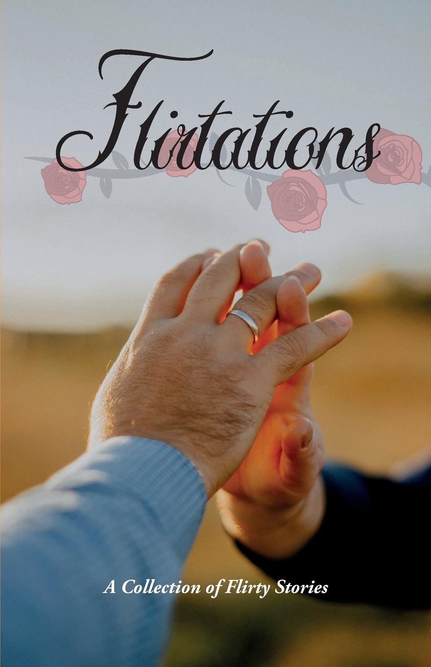 Vorderes Coverbild Flirtations