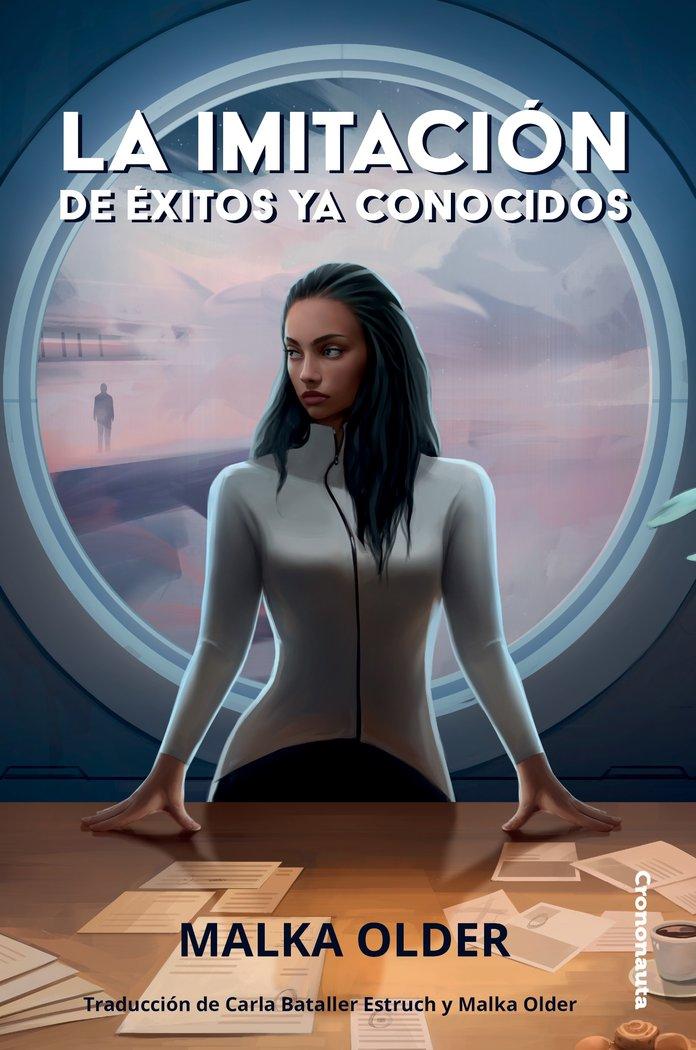 Vorderes Coverbild La imitación de éxitos ya conocidos