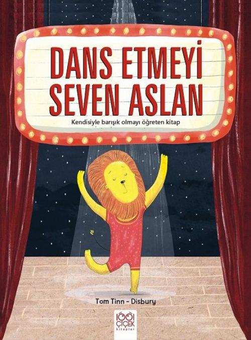 Vorderes Coverbild Dans Etmeyi Seven Aslan