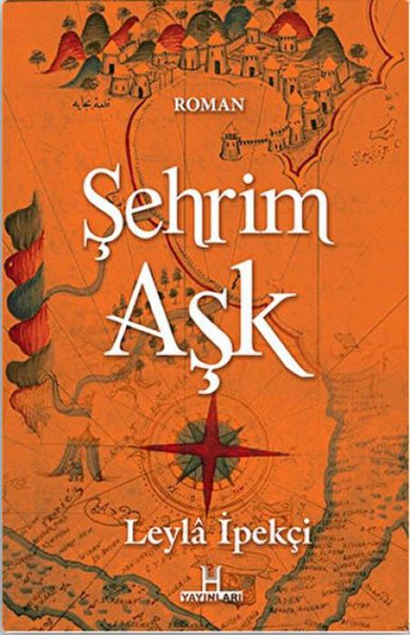 Vorderes Coverbild Sehrim Ask