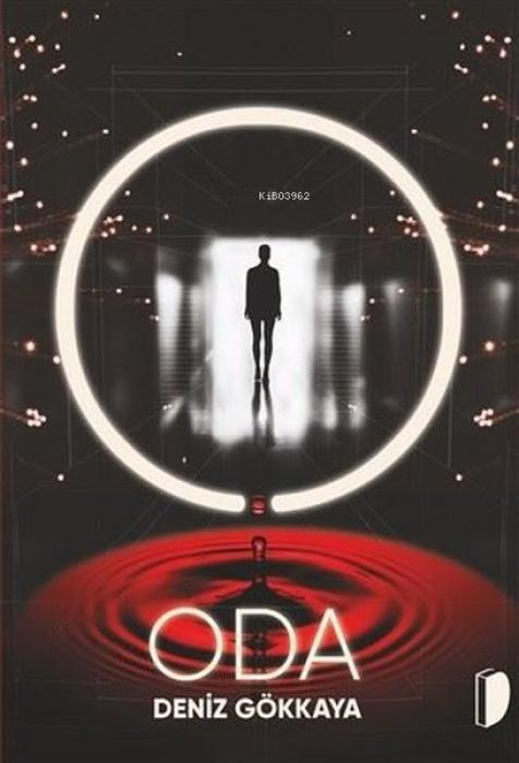 Vorderes Coverbild Oda
