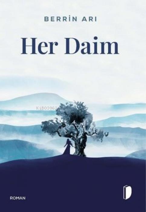 Vorderes Coverbild Her Daim