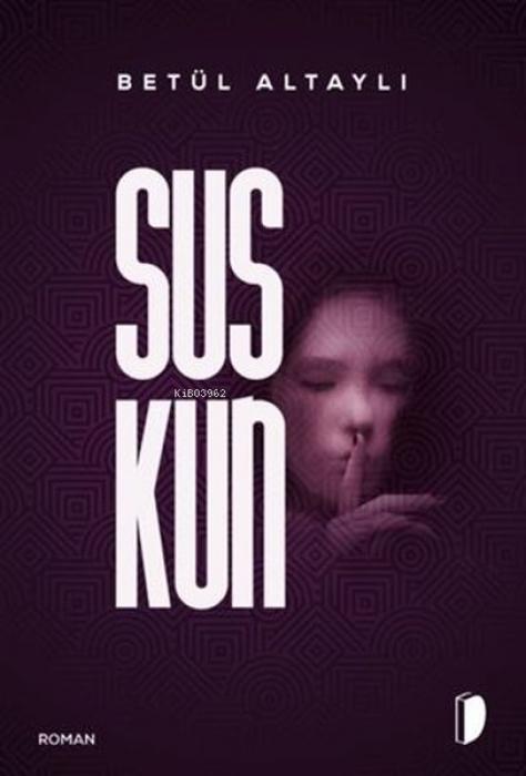 Vorderes Coverbild Suskun