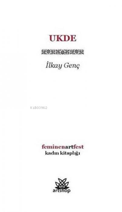Vorderes Coverbild Ukde