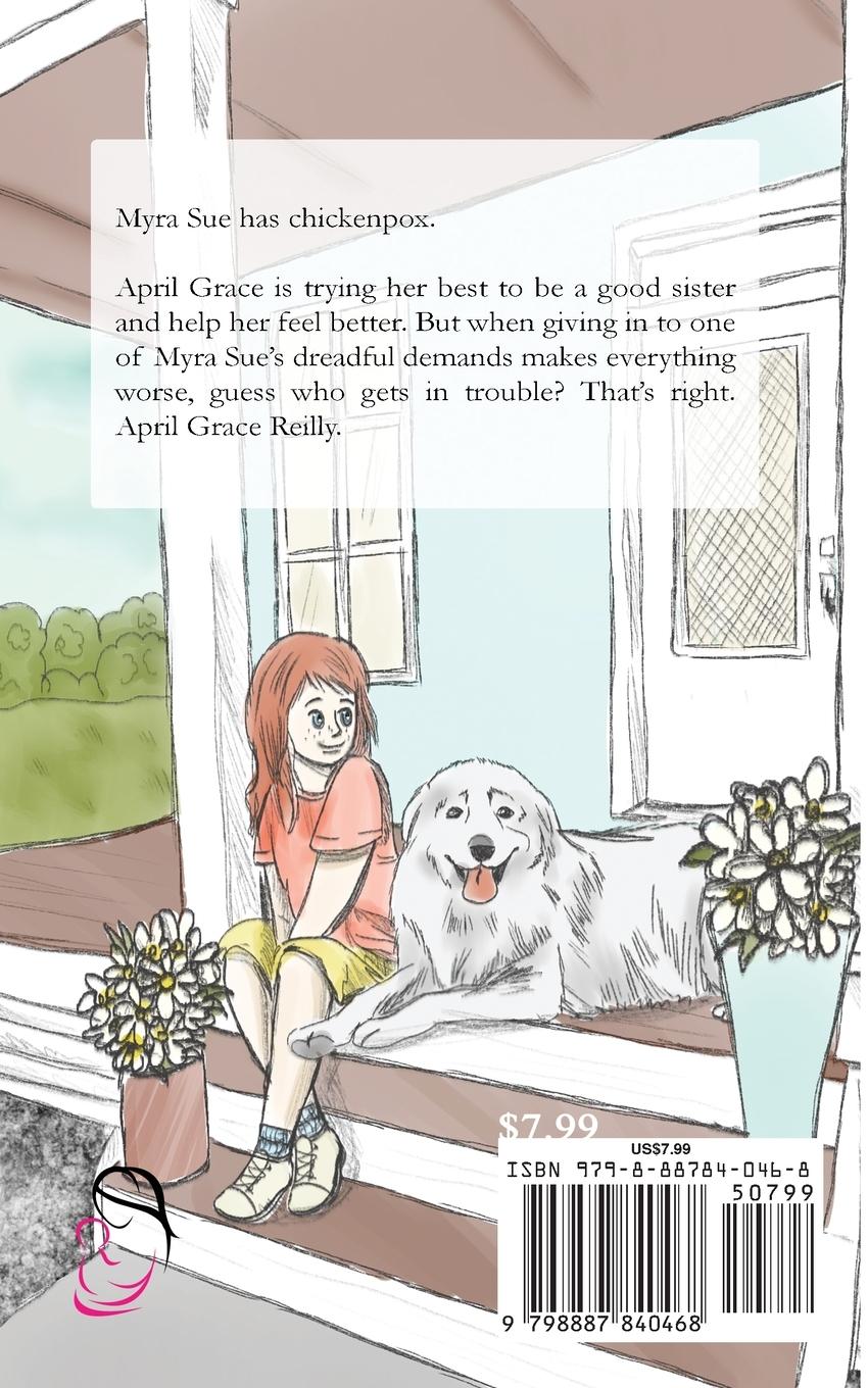 Rückseitencover Digging Up Trouble