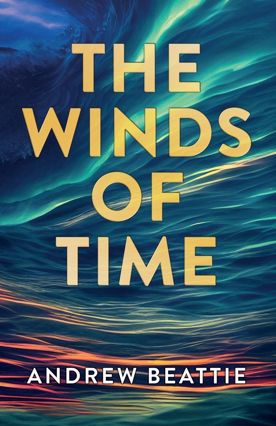 Vorderes Coverbild The Winds Of Time