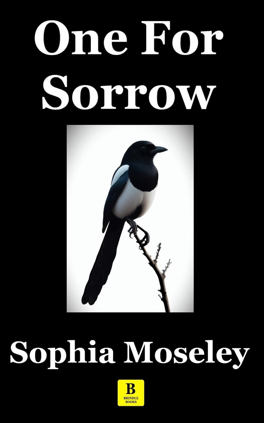 Vorderes Coverbild One For Sorrow