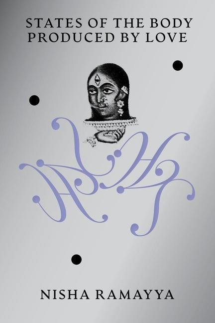 Vorderes Coverbild States of the Body Produced by Love