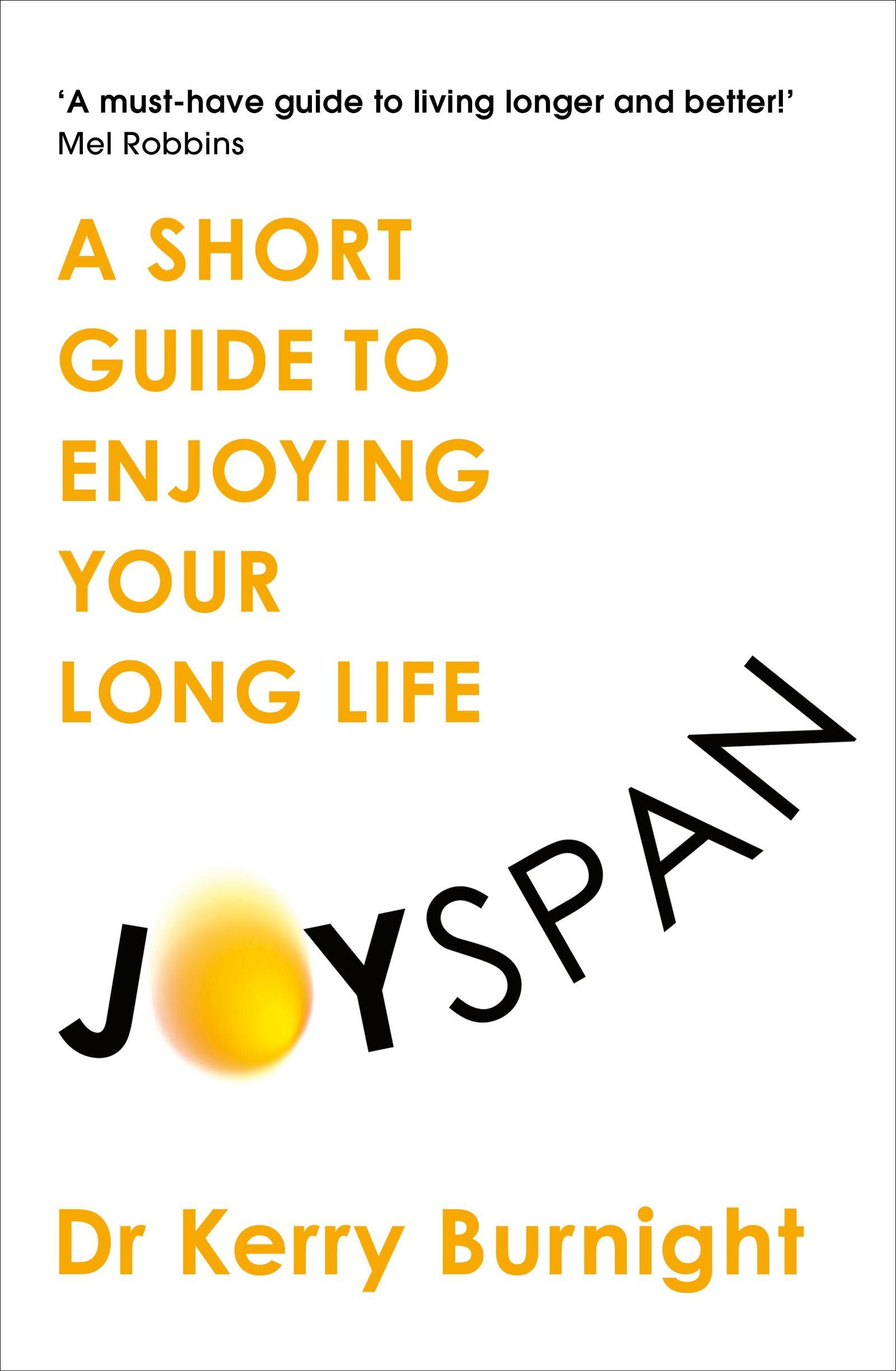 Vorderes Coverbild Joyspan