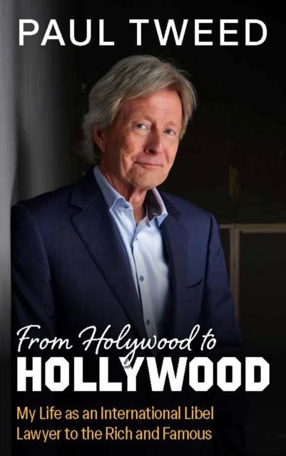 Vorderes Coverbild From Holywood to Hollywood