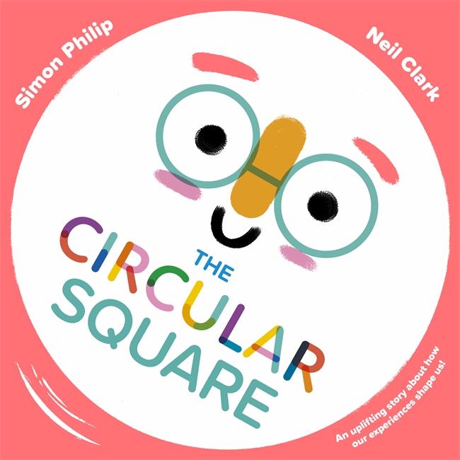 Vorderes Coverbild The Circular Square
