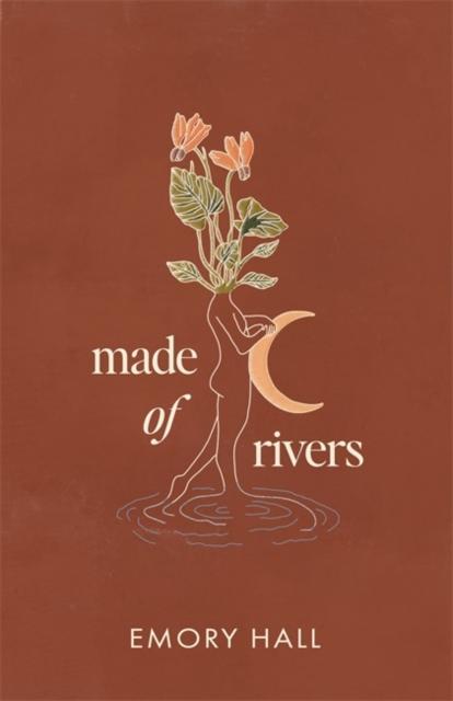 Vorderes Coverbild Made of Rivers [Revised & Expanded]