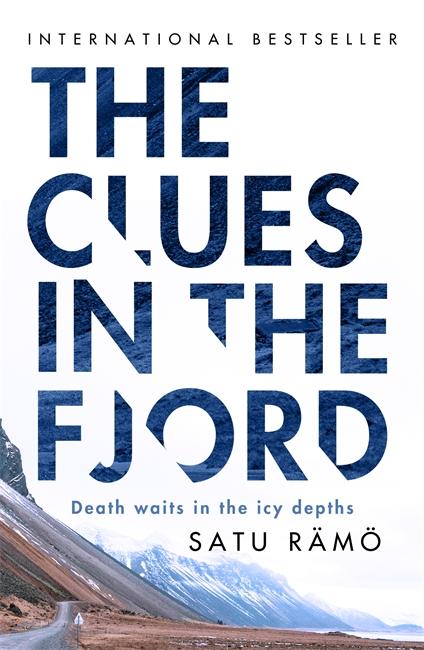 Vorderes Coverbild The Clues in the Fjord