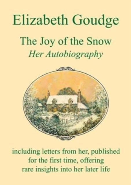 Vorderes Coverbild The Joy of the Snow