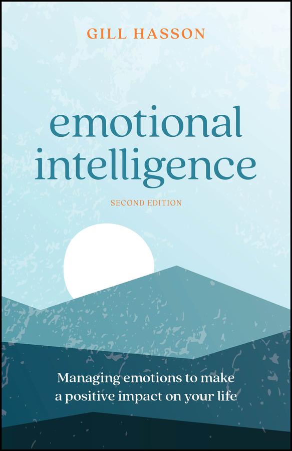 Vorderes Coverbild Emotional Intelligence